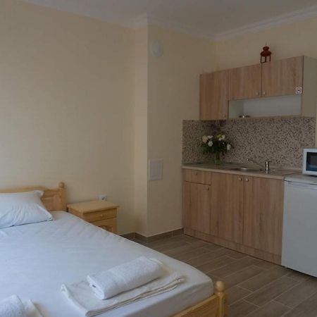 Rent Apartments Martin Beach بوموري المظهر الخارجي الصورة