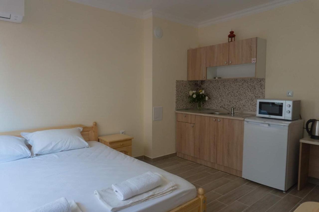 Rent Apartments Martin Beach بوموري المظهر الخارجي الصورة