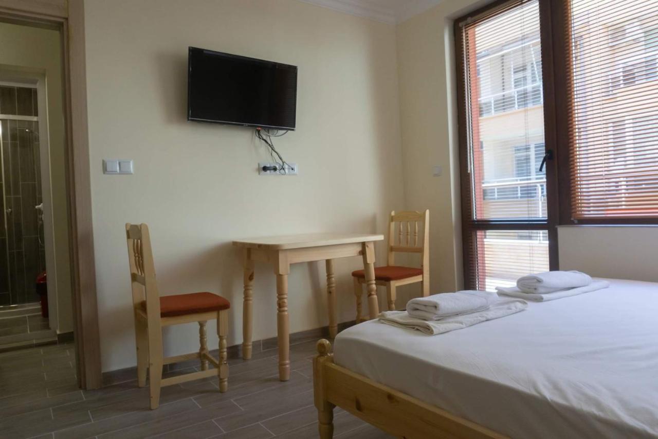 Rent Apartments Martin Beach بوموري المظهر الخارجي الصورة