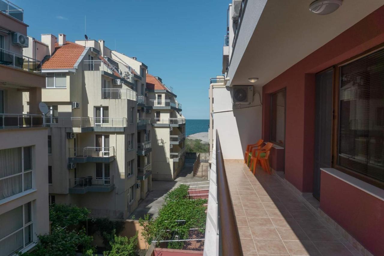 Rent Apartments Martin Beach بوموري المظهر الخارجي الصورة