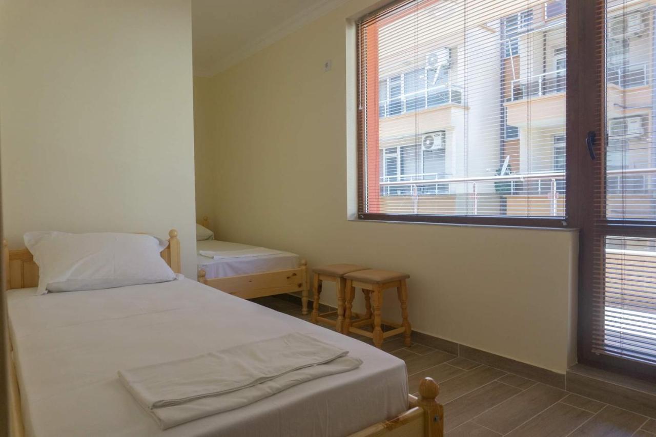 Rent Apartments Martin Beach بوموري المظهر الخارجي الصورة