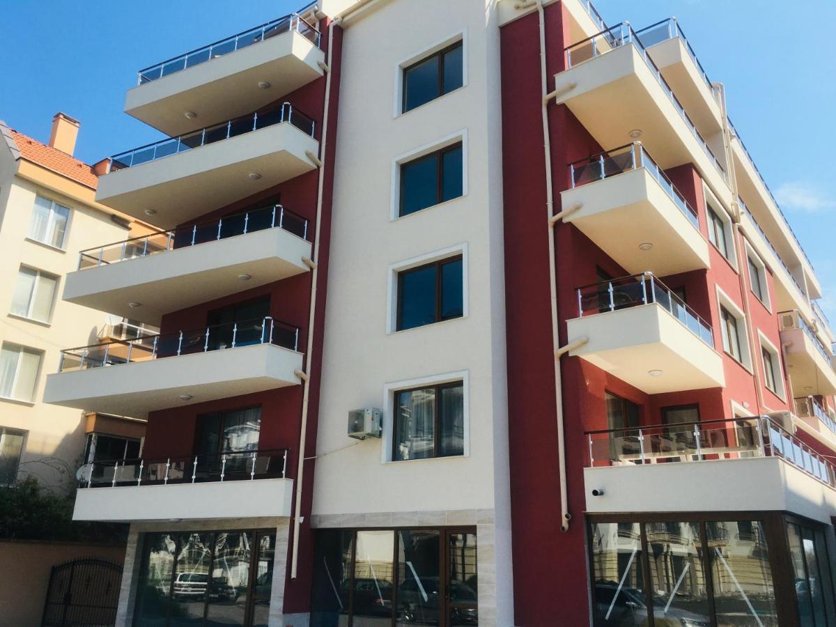 Rent Apartments Martin Beach بوموري المظهر الخارجي الصورة