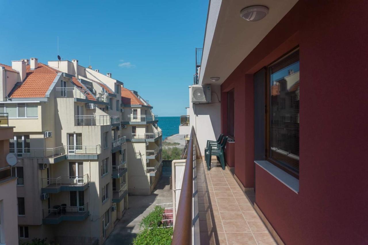 Rent Apartments Martin Beach بوموري المظهر الخارجي الصورة