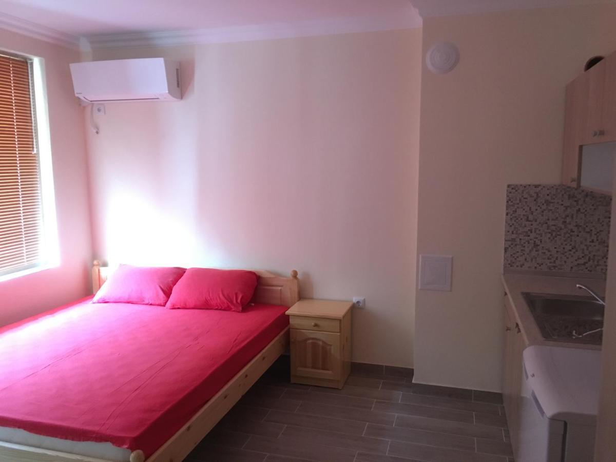 Rent Apartments Martin Beach بوموري المظهر الخارجي الصورة