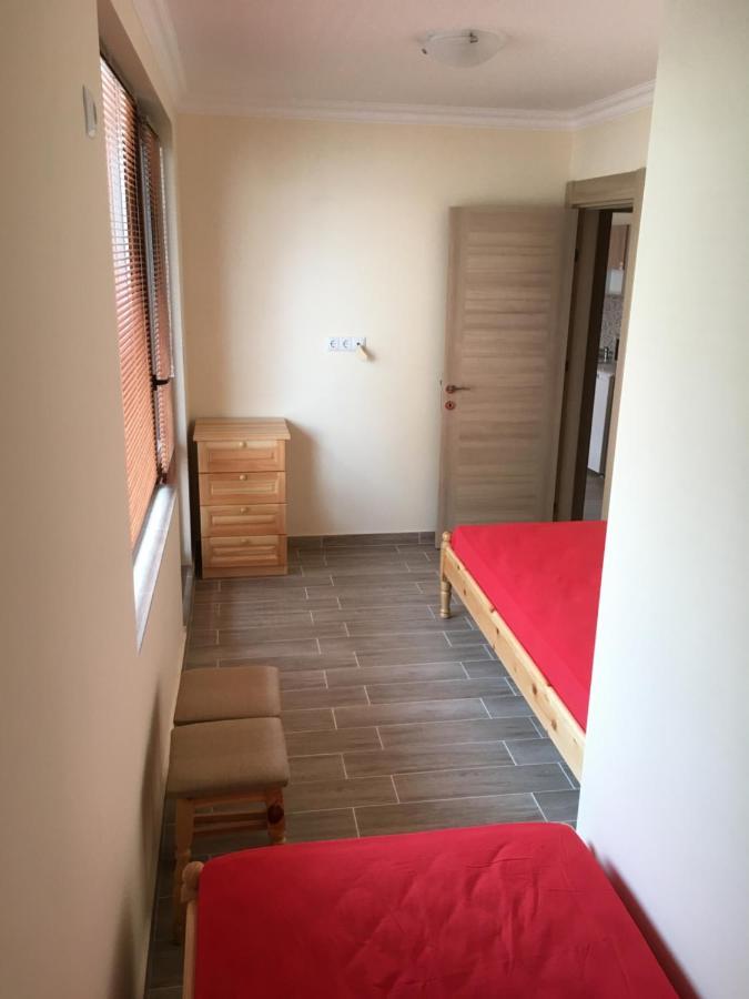 Rent Apartments Martin Beach بوموري المظهر الخارجي الصورة