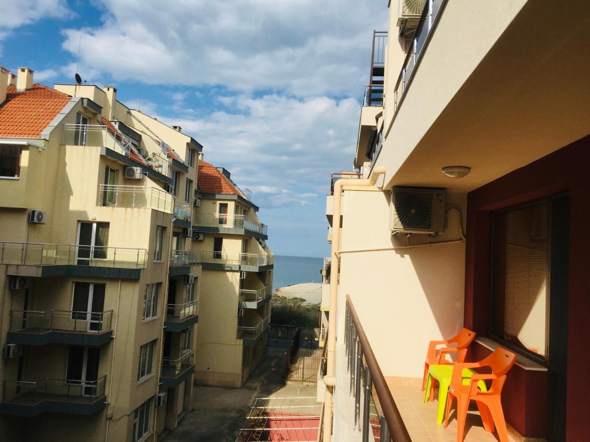 Rent Apartments Martin Beach بوموري المظهر الخارجي الصورة
