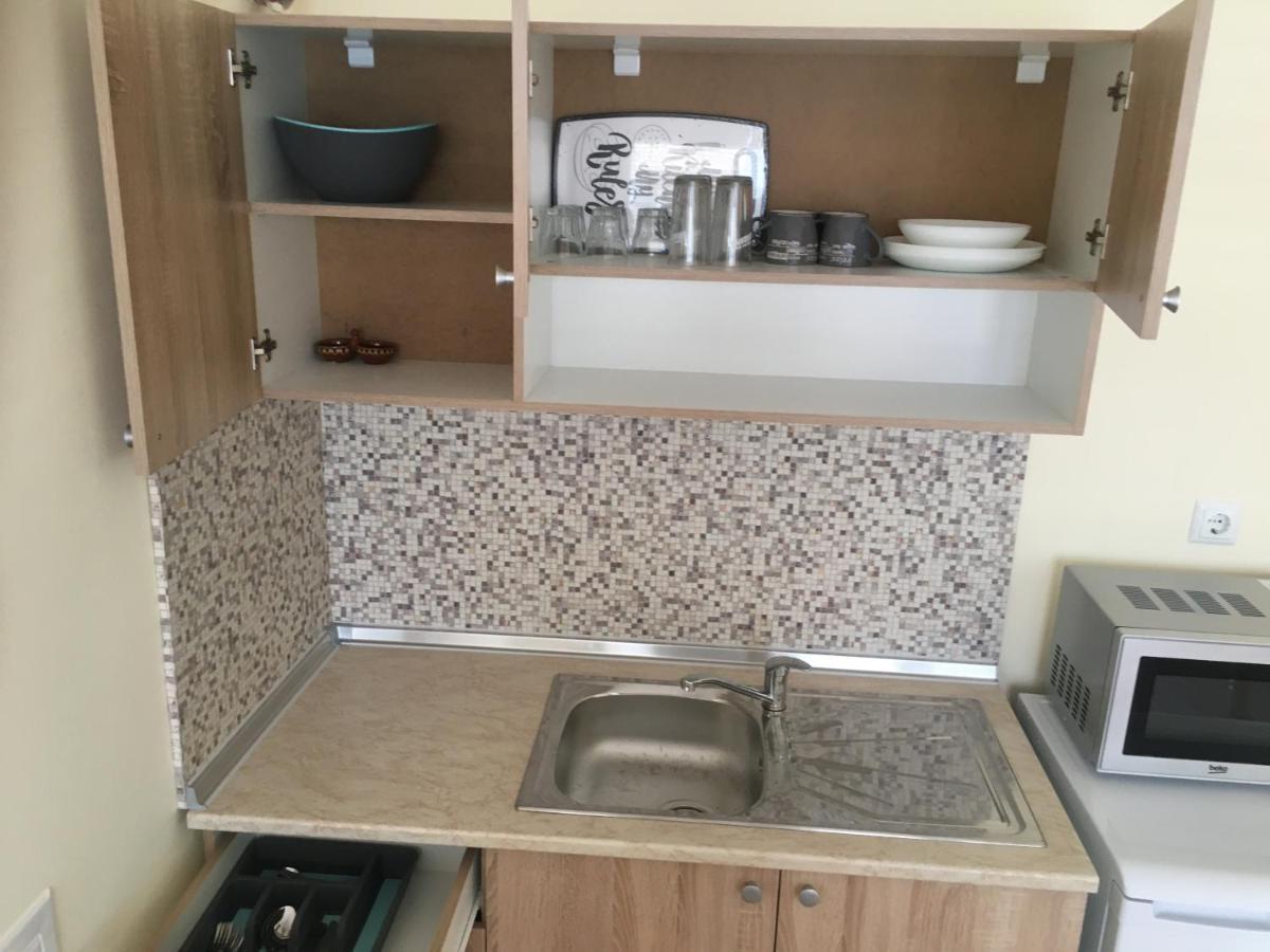 Rent Apartments Martin Beach بوموري المظهر الخارجي الصورة