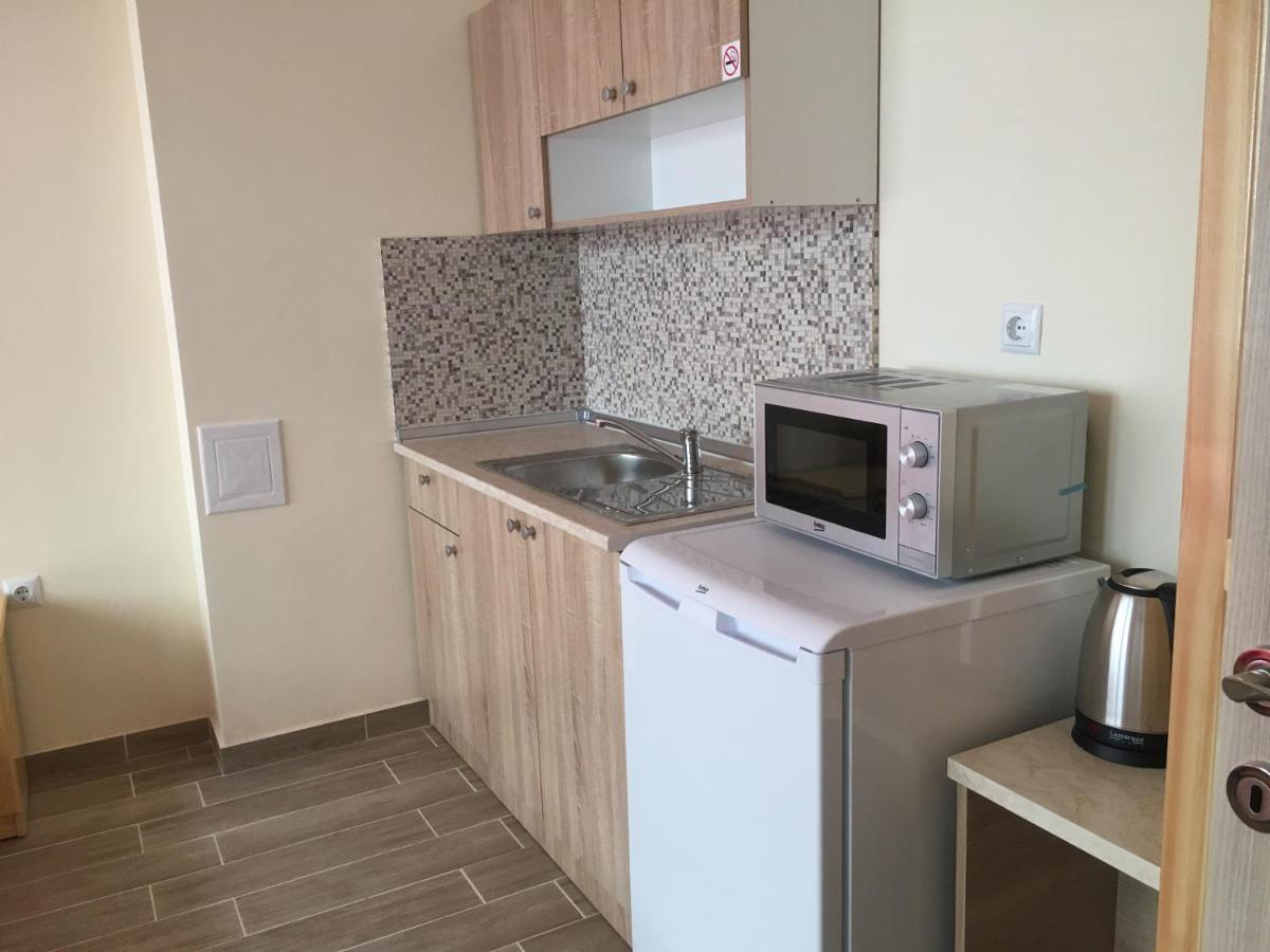 Rent Apartments Martin Beach بوموري المظهر الخارجي الصورة