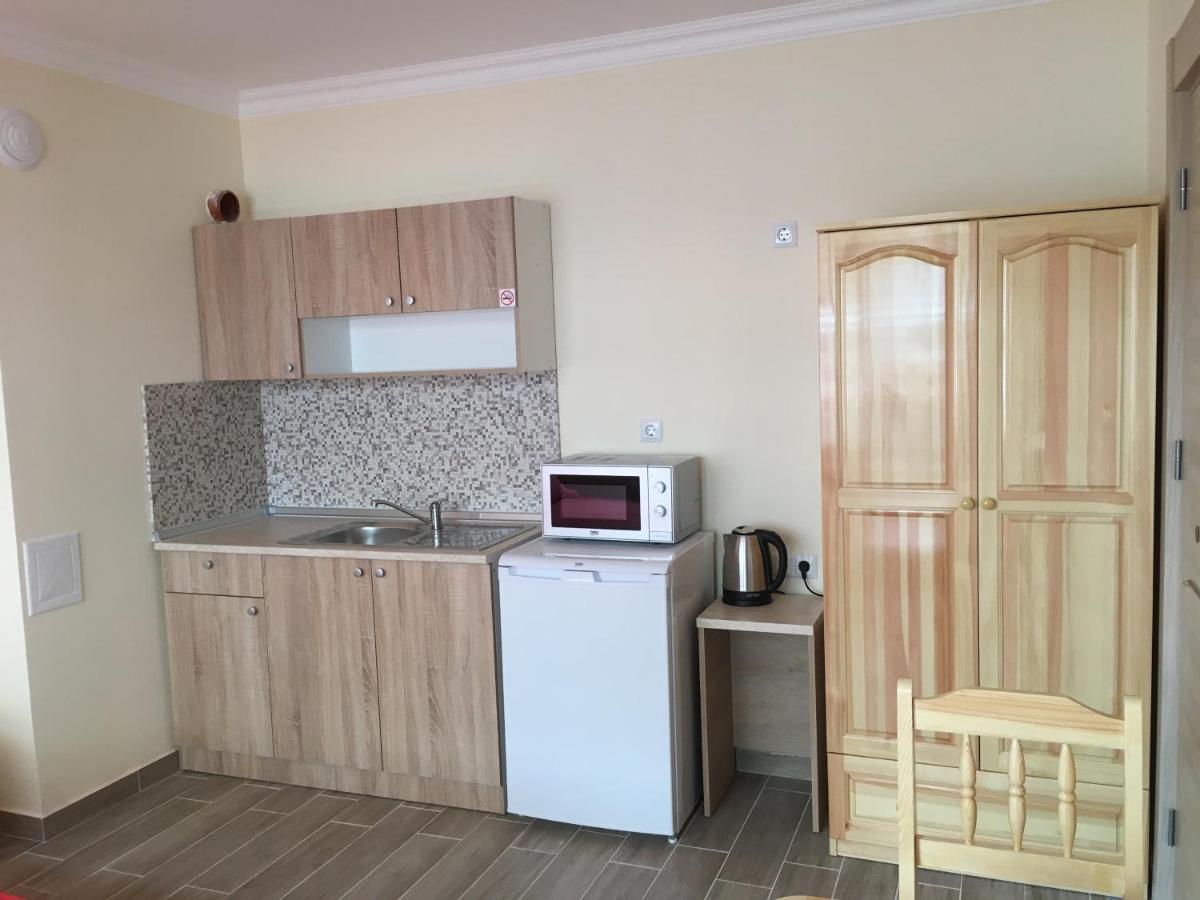 Rent Apartments Martin Beach بوموري المظهر الخارجي الصورة